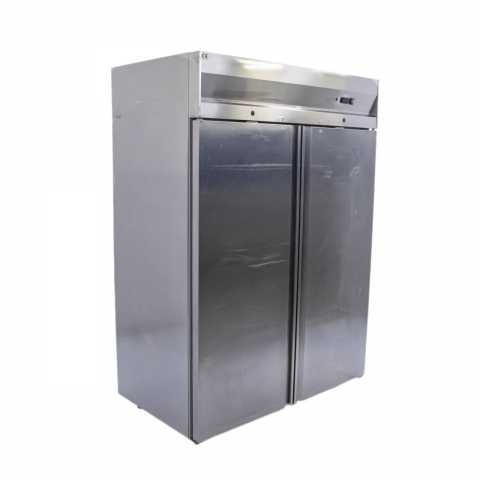 Продам: Морозильный шкаф MBM IE140A