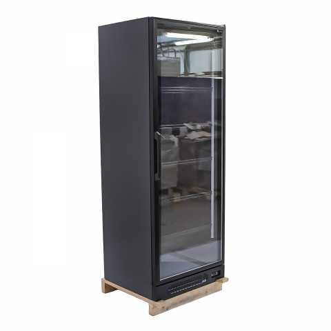 Продам: Шкаф морозильный Briskly Smart 7 Frost