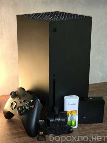 Продам: Xbox Series X