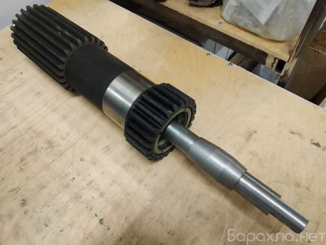 Продам: Муфта подвижная 55-305В-100АСБ