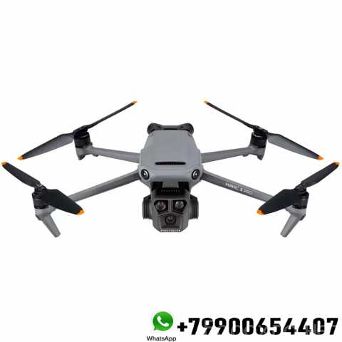 Продам: Квадрокоптер Mavic 3 Pro with DDJI RC