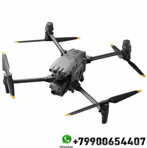 Продам: Квадрокоптер дрон DJI MATRICE 30T