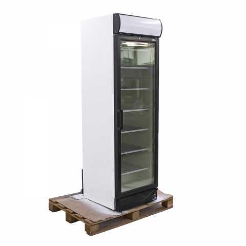 Продам: Морозильный шкаф Tefcold UFSC370GCP