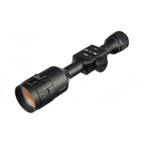 Продам: ATN Opmod X-Sight 4k Pro 3-14x Smart Ult