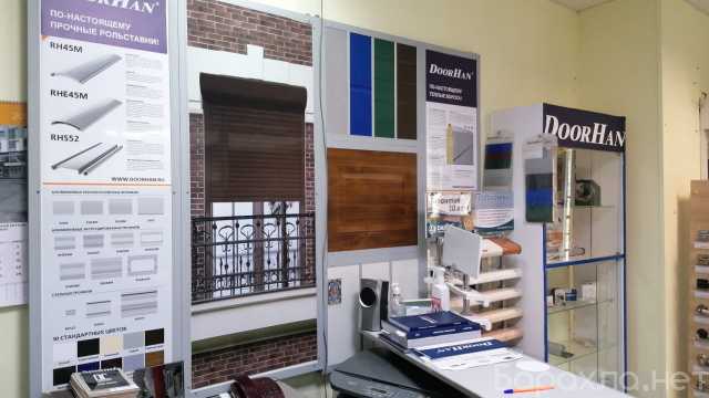 Продам: Ворота DOORHAN с гарантией качества и пр