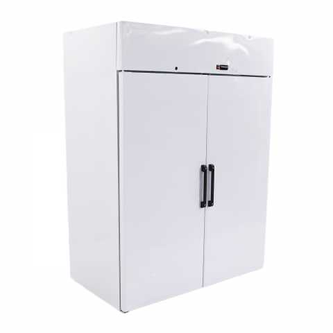 Продам: Шкаф морозильный JBG-2 SDT-1.45-D2