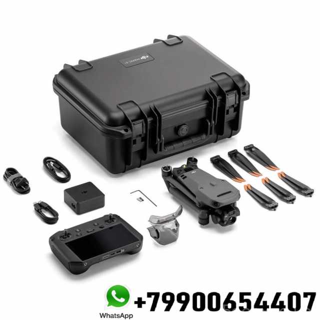 Продам: Квадрокоптер дрон DJI Mavic 3T (Thermal)