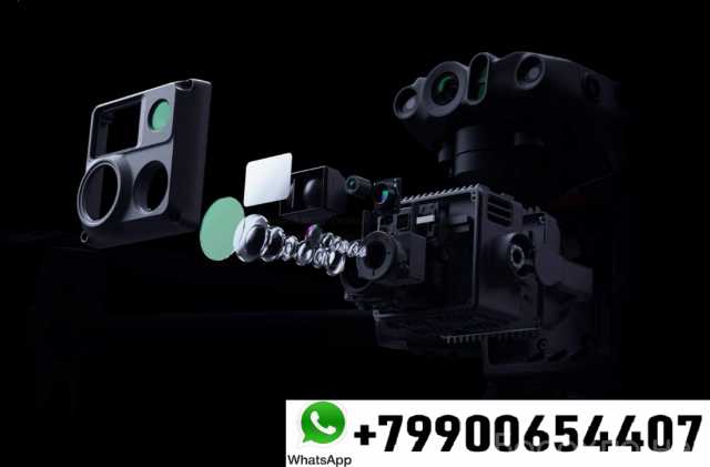 Продам: Квадрокоптер дрон DJI MATRICE 30T