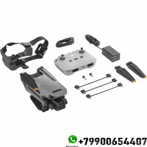 Продам: Квадрокоптер дрон DJI Mavic 3