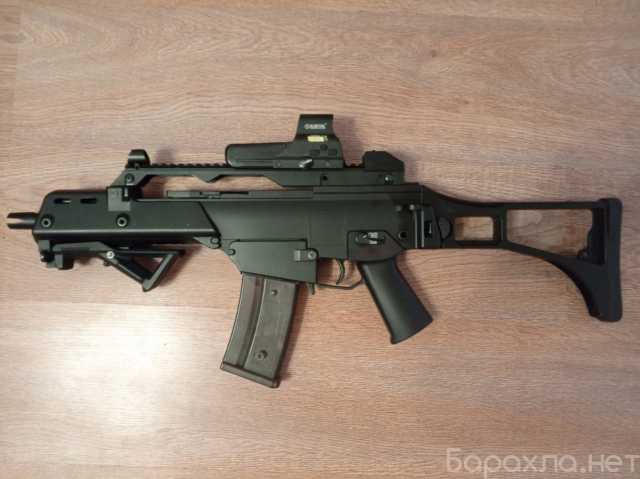 Продам: CYMA G36C (CM011)
