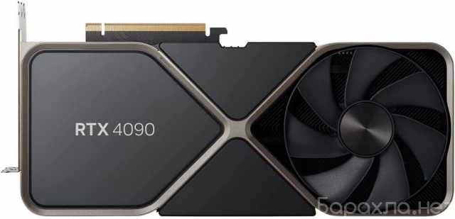 Продам: VIPERA NVIDIA GeForce RTX 4090 Founders