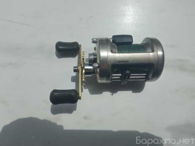 Продам: 2 мульта Шимано и Magda pro ma 200x