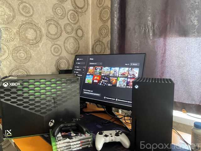 Продам: игровую приставку