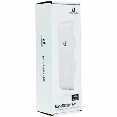 Продам: Точка доступа Wifi NanoStation M2