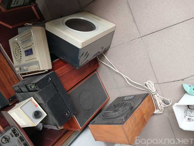 Продам: Музыкальное оборудование