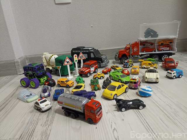 Продам: Детские игрушки
