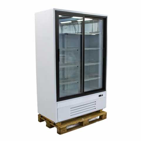 Продам: Шкаф холодильный универсальный Premier Ш