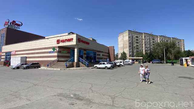 Сдам: Торговая площадь