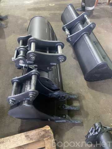 Продам: Ковш Sany/Volvo/JCB/Terex/CAT/Hidromek/N