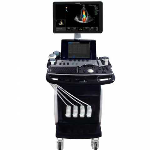 Продам: Fujifilm (Hitachi) Arietta 850