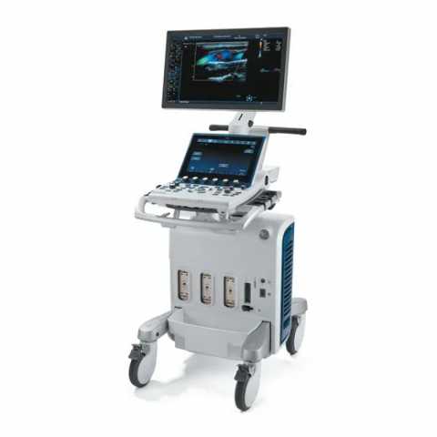 Продам: GE Healthcare Vivid S70