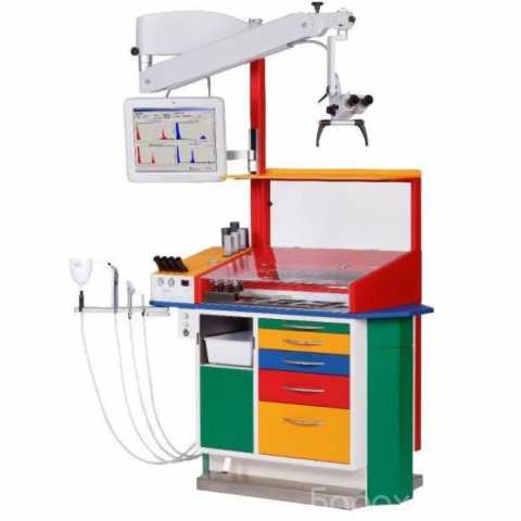 Продам: Heinemann Modula Europa Complete
