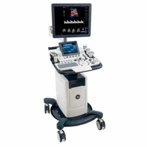 Продам: GE Healthcare Voluson P6
