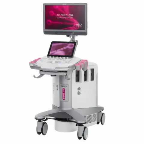 Продам: Siemens Acuson S2000