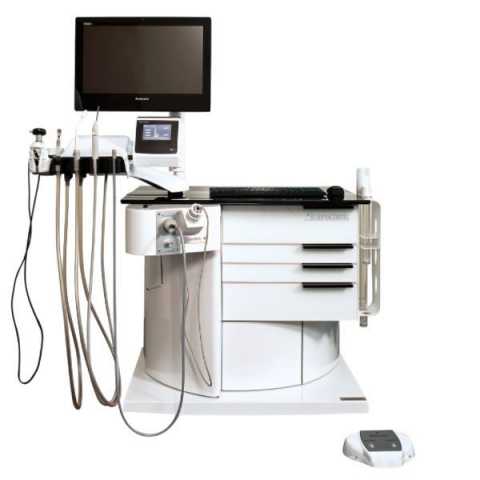 Продам: Euroclinic Otoplus DC