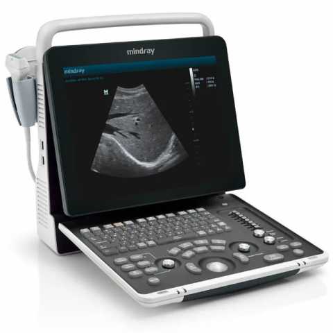 Продам: Mindray DP-50 Vet