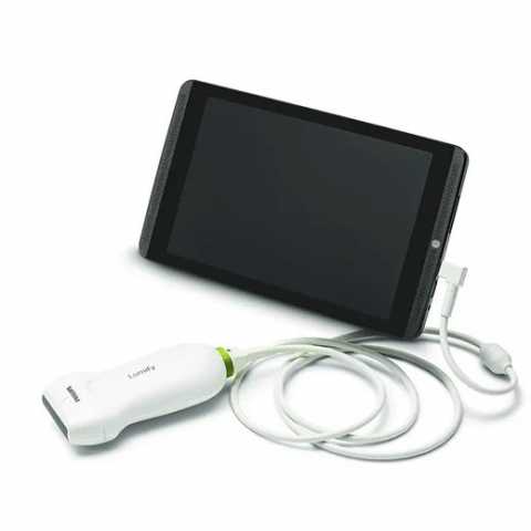 Продам: Philips Lumify