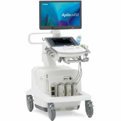 Продам: Canon Aplio a450