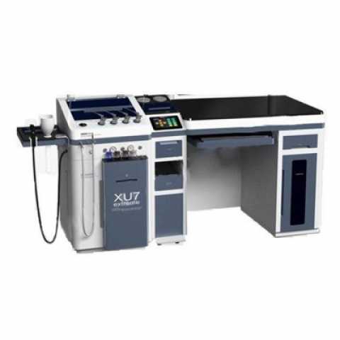 Продам: Chammed XU 7