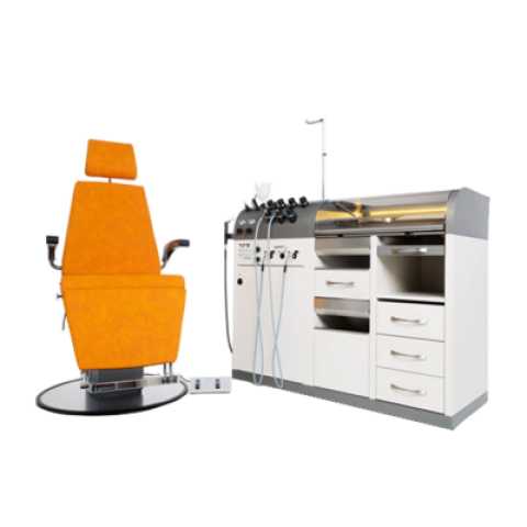 Продам: Dantschke Medicenter Compact