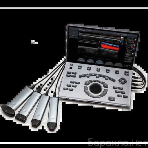 Продам: Chison SonoTouch 30 (SonoEye)