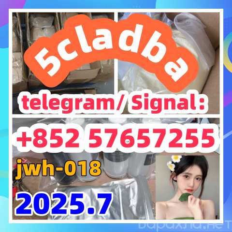 Продам: 5cladb 5CL-ADB-a High quality Powder 5cl