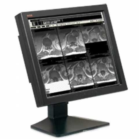 Продам: Double Black Imaging 24″ MRSafe Display