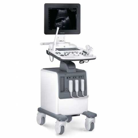Продам: Samsung SonoAce R5