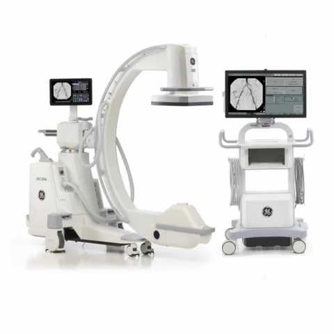Продам: GE Healthcare OEC Elite CFD