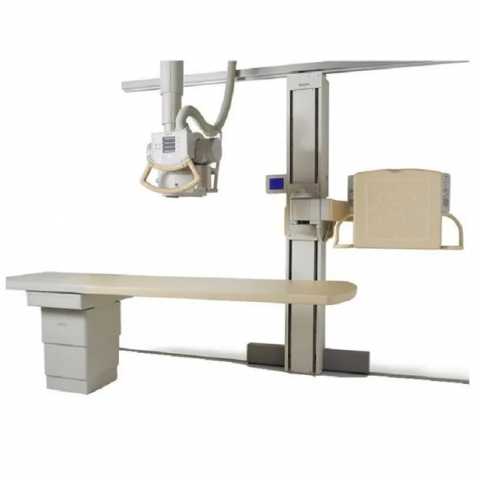 Продам: Philips Digital Diagnost