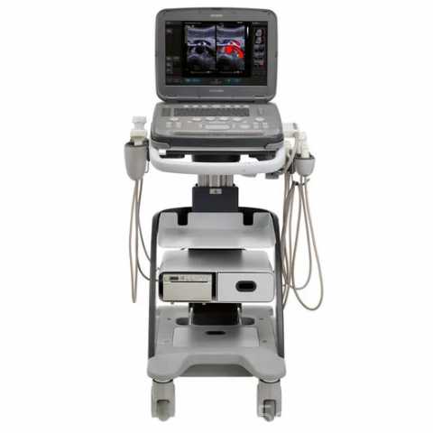 Продам: Siemens Acuson P500