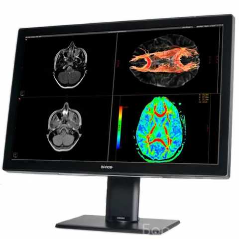 Продам: Barco Coronis Fusion 6MP MDCC-6530
