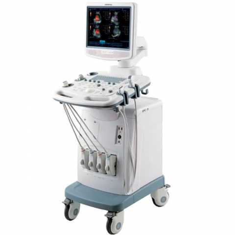 Продам: Mindray DC-N3 Vet