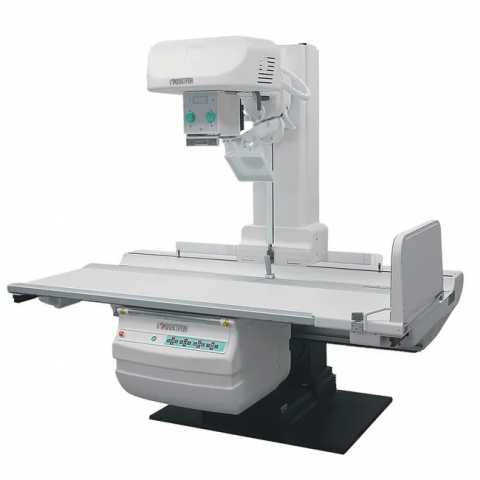 Продам: Agfa DX-D 300