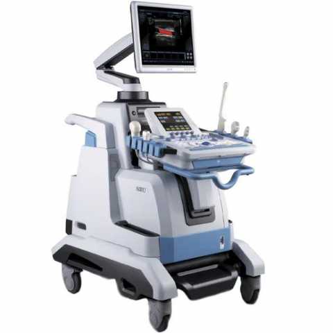 Продам: Siui Apogee 5300