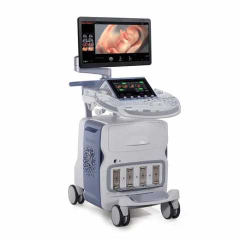 Продам: GE Healthcare Voluson E6