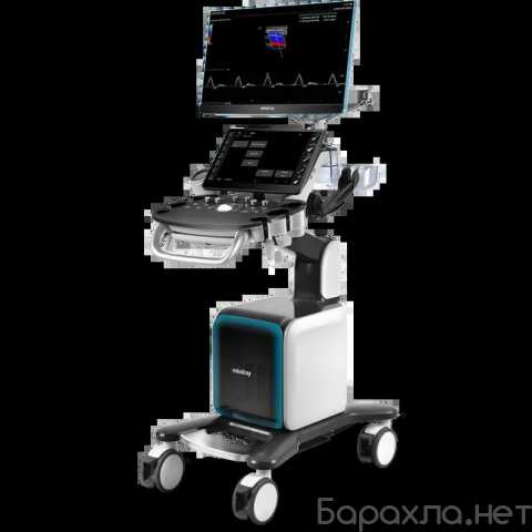 Продам: Mindray Resona 6