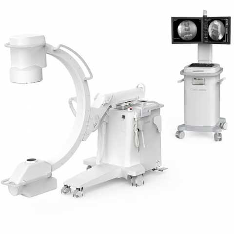 Продам: Gemss Medical Systems КМС-950