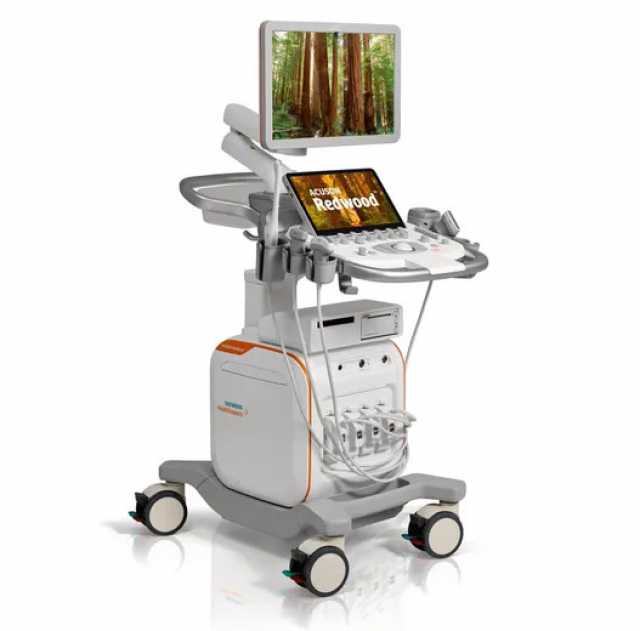 Продам: Siemens Acuson Redwood