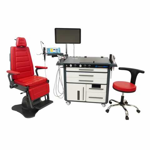 Продам: Heinemann Modula Europa